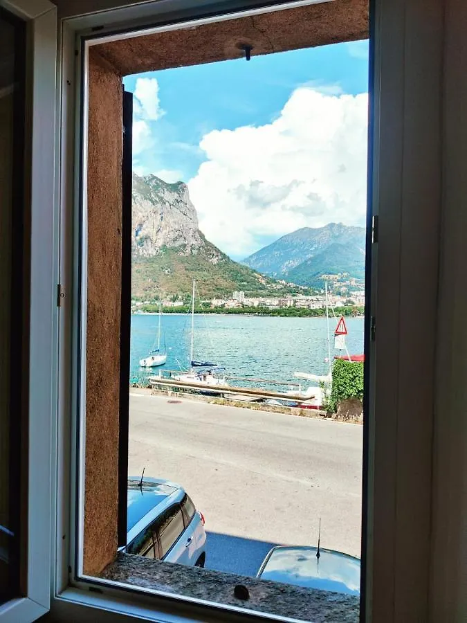 La Casetta Sul Lago مالغراتي